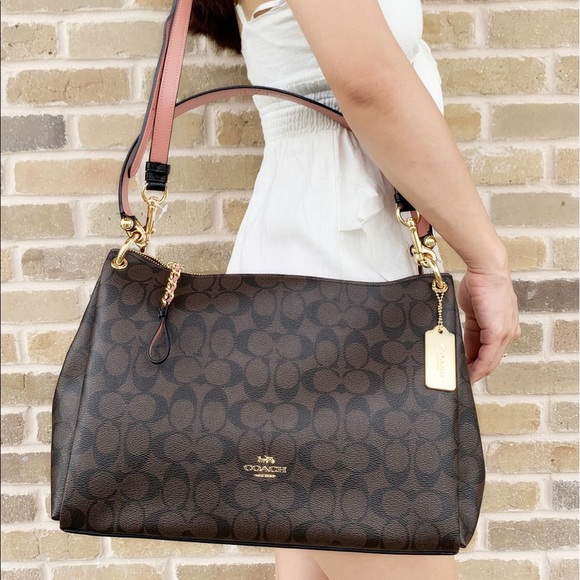 Gaby’sBags👜💕-Coach Satchel&Crossbody - Picture 4 of 7